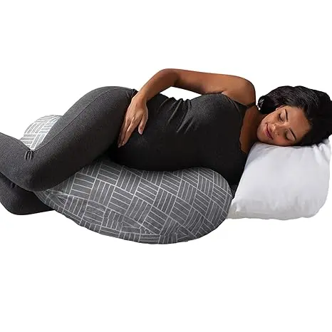 Almohada corporal Boopy cuddle pillow