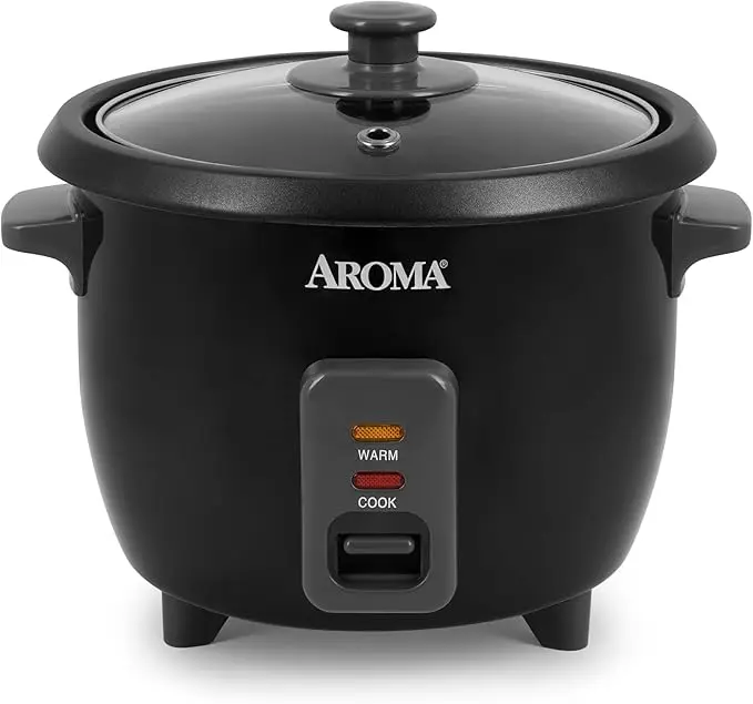 Arrocera Aroma