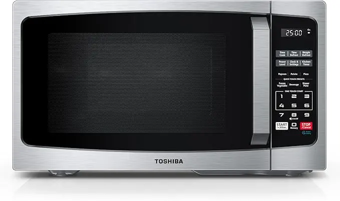 Microwave Thoshiba