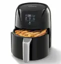 Freidora de aire Oster 