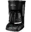 Cafetera Black Decker