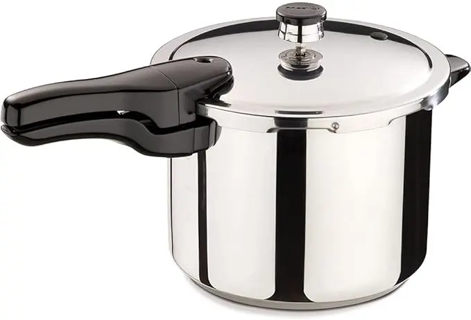 Olla de presion Pressure Cooker