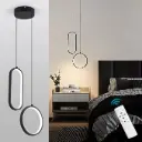 Lampara colgante Chying