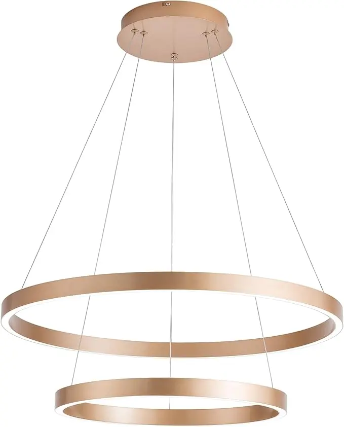 Lampara colgante Madem