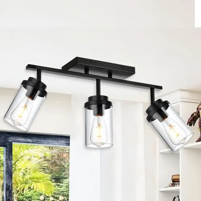 Lampara colgante Banato