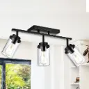 Lampara colgante Banato