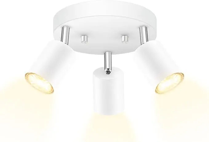 Lampara colgante BoostArea