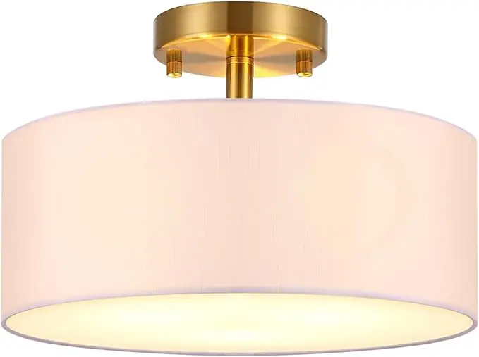 Lampara colgante Nut Lighting