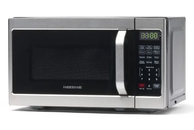 Mircrowave farberware