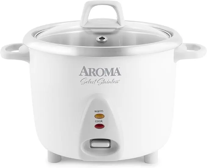 Arrocera Aroma
