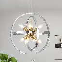 Lampara Blove Chandelier