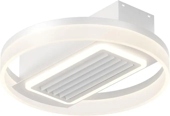 Lampara colgante Spoflyinn